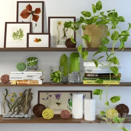 Decorative elements 5